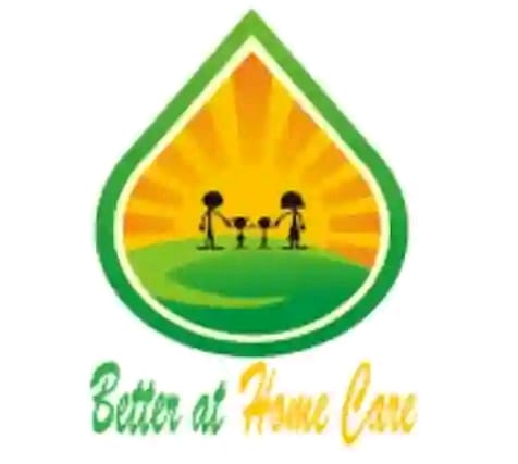 Bokamoso Better at Home Care logo